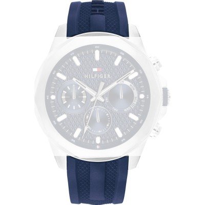 Tommy Hilfiger 679302955 Pasek