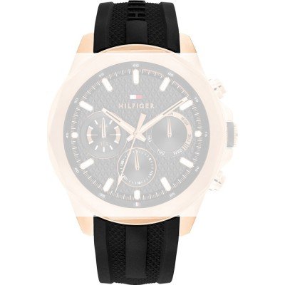 Tommy Hilfiger 679302968 Pasek