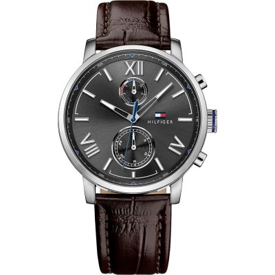 Tommy Hilfiger Tommy Hilfiger Watches 1791309 Alden Zegarek