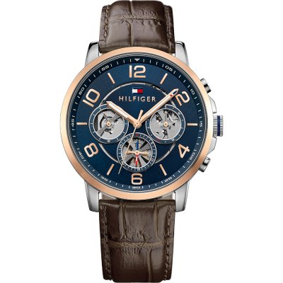 Tommy Hilfiger Tommy Hilfiger Watches 1791290 Keagan Zegarek