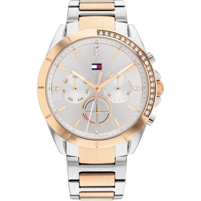 Tommy Hilfiger Tommy Hilfiger Watches 1782387 Kennedy Zegarek