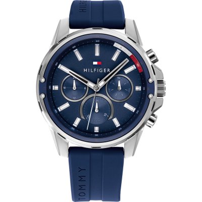 Tommy Hilfiger 1791791 Zegarek