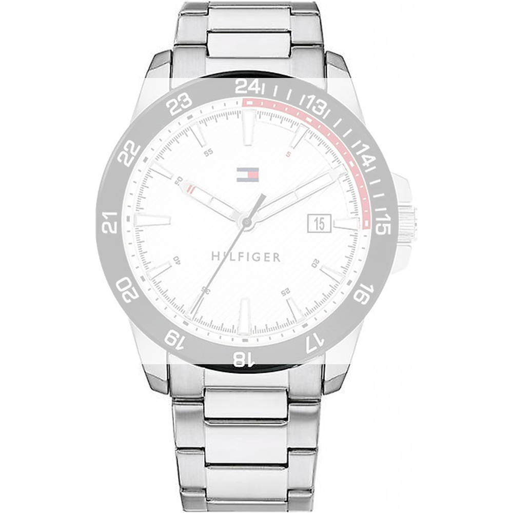 Tommy Hilfiger 679001540 Pasek