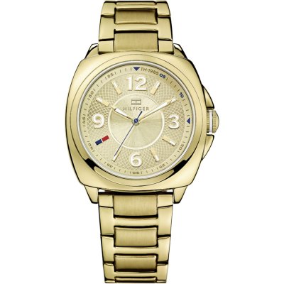 Tommy Hilfiger Tommy Hilfiger Watches 1781340 Zoey Zegarek