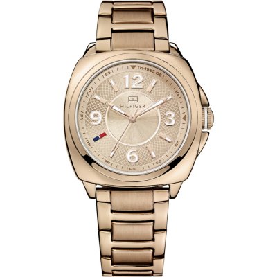 Tommy Hilfiger Tommy Hilfiger Watches 1781341 Zoey Zegarek