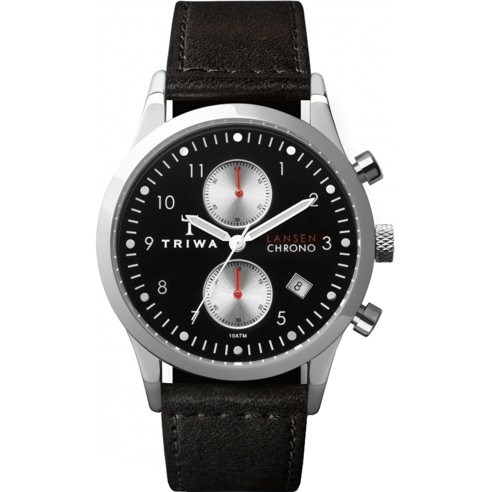 Triwa LCST114SC010112 Lansen Chrono Zegarek