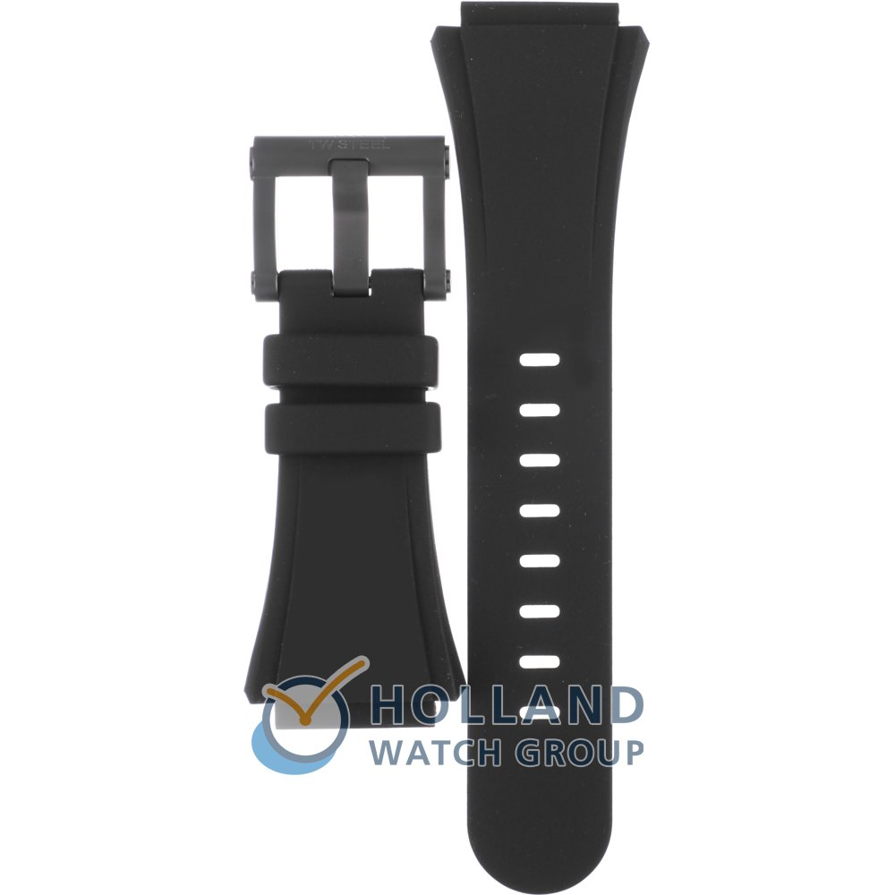 TW Steel TW Steel Straps CEB5000 CEO Tech Pasek