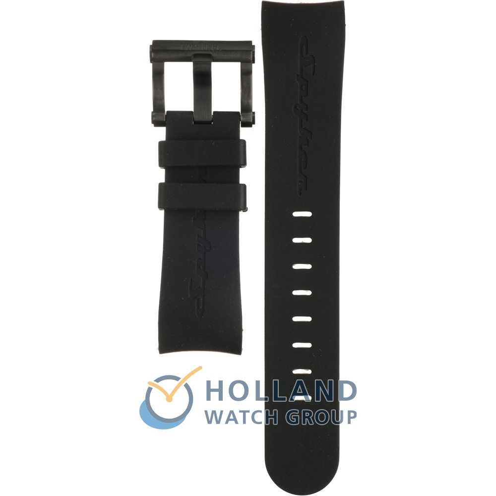 TW Steel TW Steel Straps TWB155 Pasek