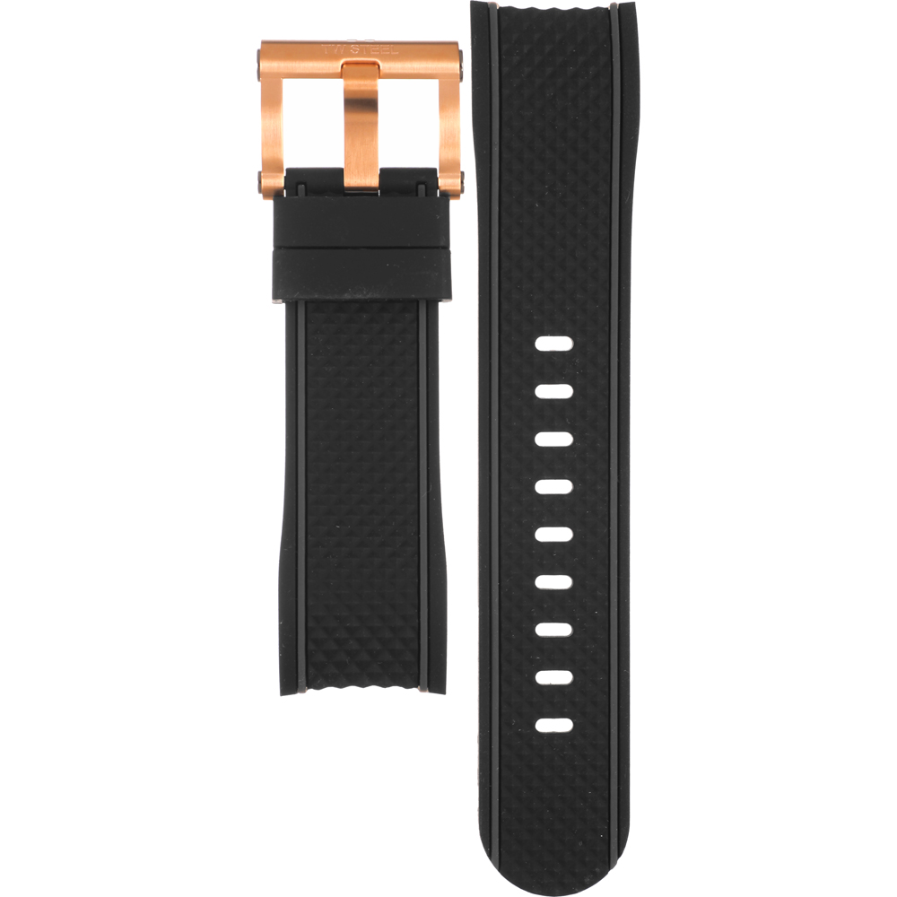 TW Steel TW Steel Straps TWB183 Pasek