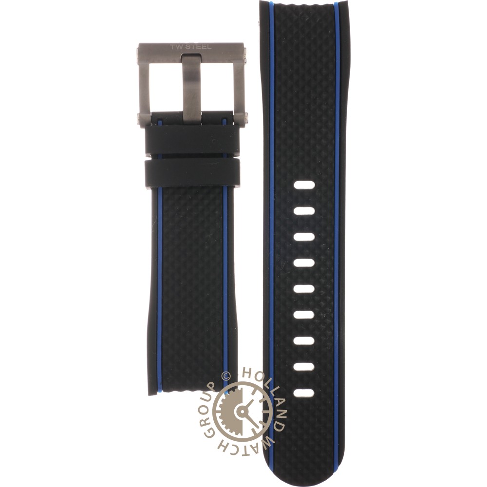 TW Steel TW Steel Straps TWB185 Pasek