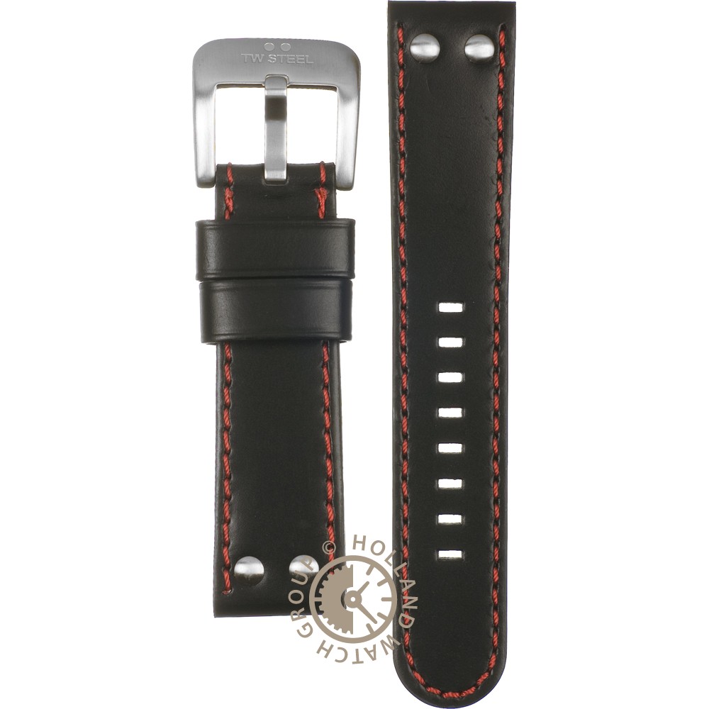 TW Steel TW Steel Straps TWB28R Pasek