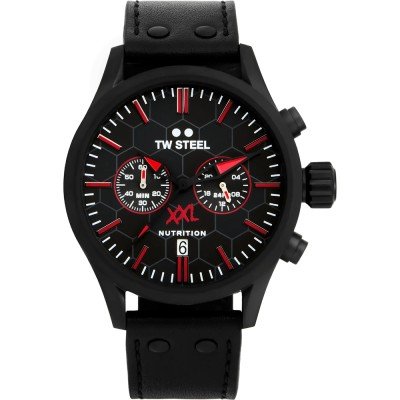 TW Steel Volante VS116 Volante Chrono XXL Nutrition Zegarek