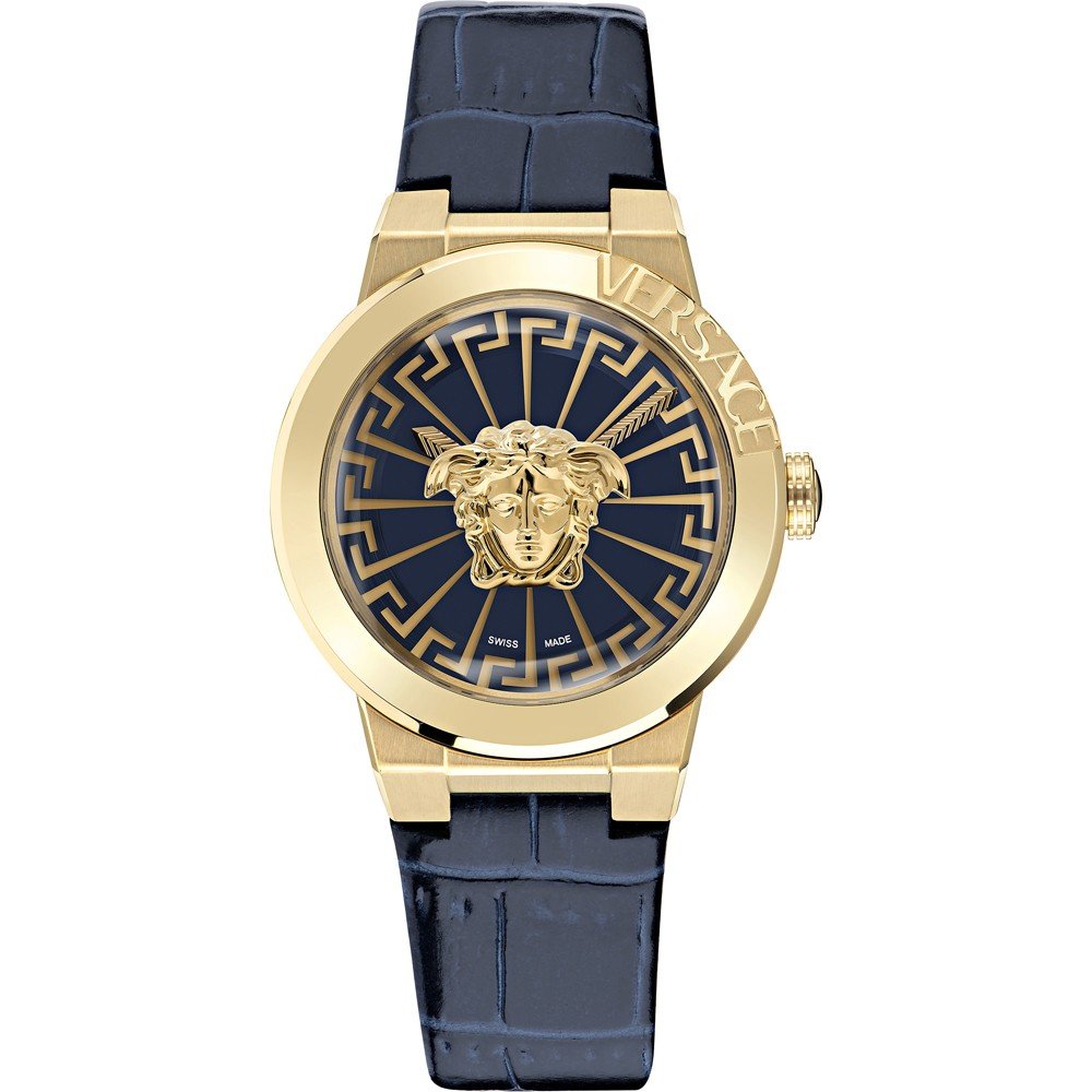 Versace VE3F00122 Medusa Infinite Zegarek