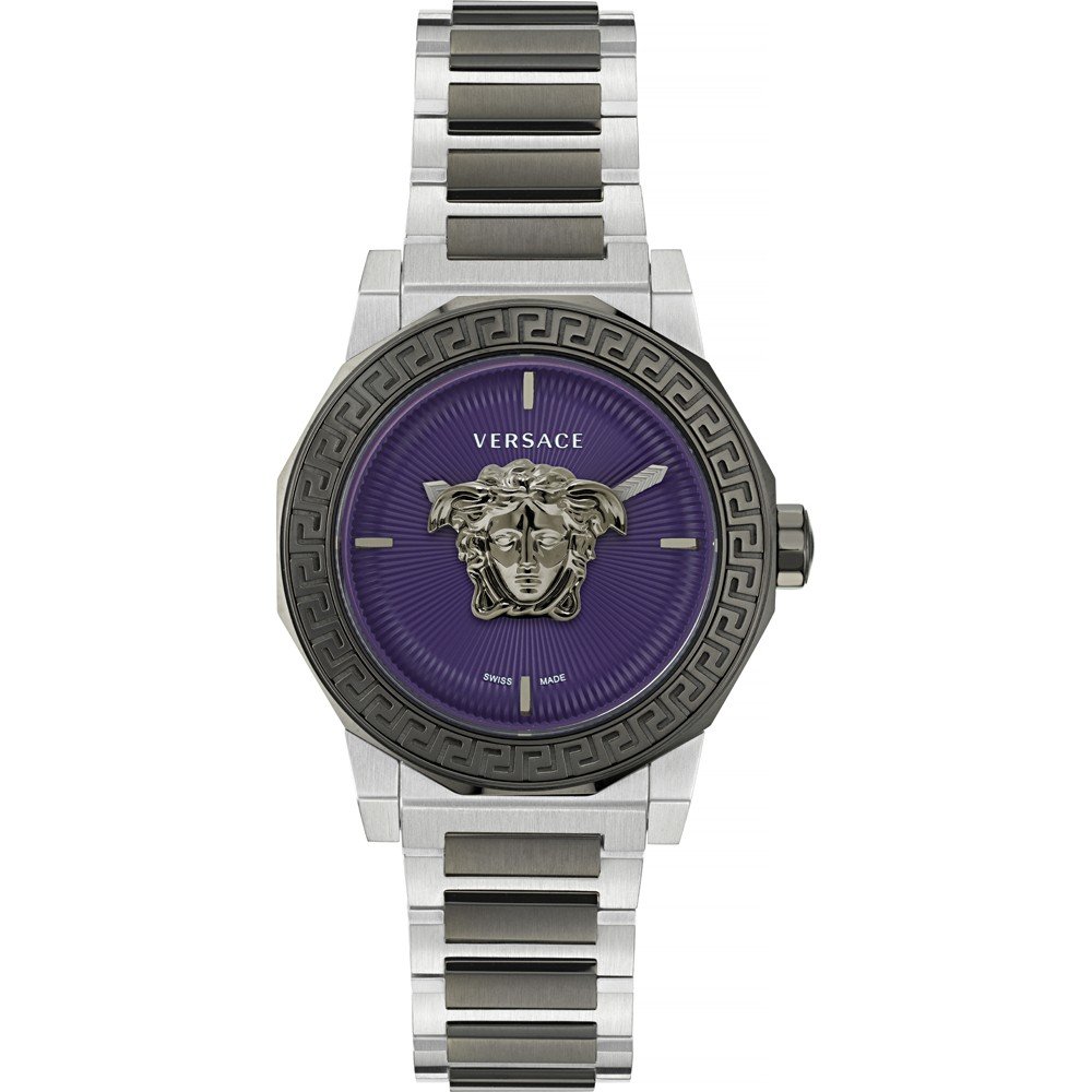 Versace VE7B00523 Medusa Deco Zegarek