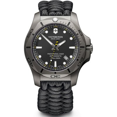 Victorinox Swiss Army I.N.O.X. 241812.2 I.N.O.X. Professional Diver Titanium Zegarek