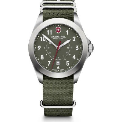 Victorinox Swiss Army 241966 Heritage Zegarek