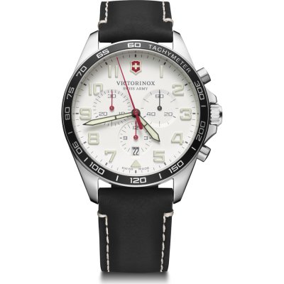 Victorinox Swiss Army Fieldforce 241853 FieldForce Chronograph Zegarek