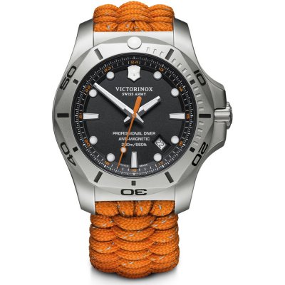 Victorinox Swiss Army 241845 I.N.O.X. Professional Diver Zegarek