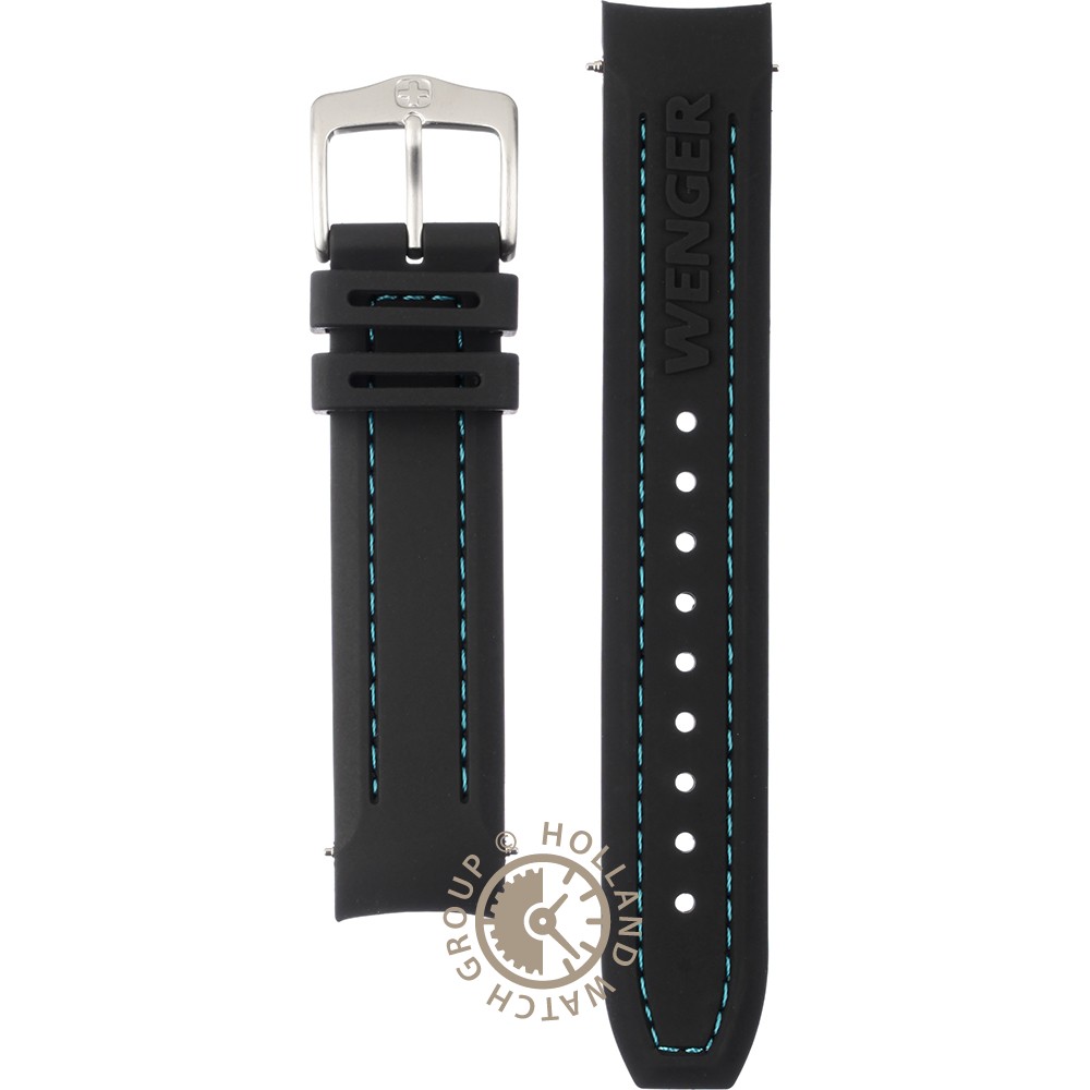 Wenger Straps 07.3018.104 Sea Force Pasek