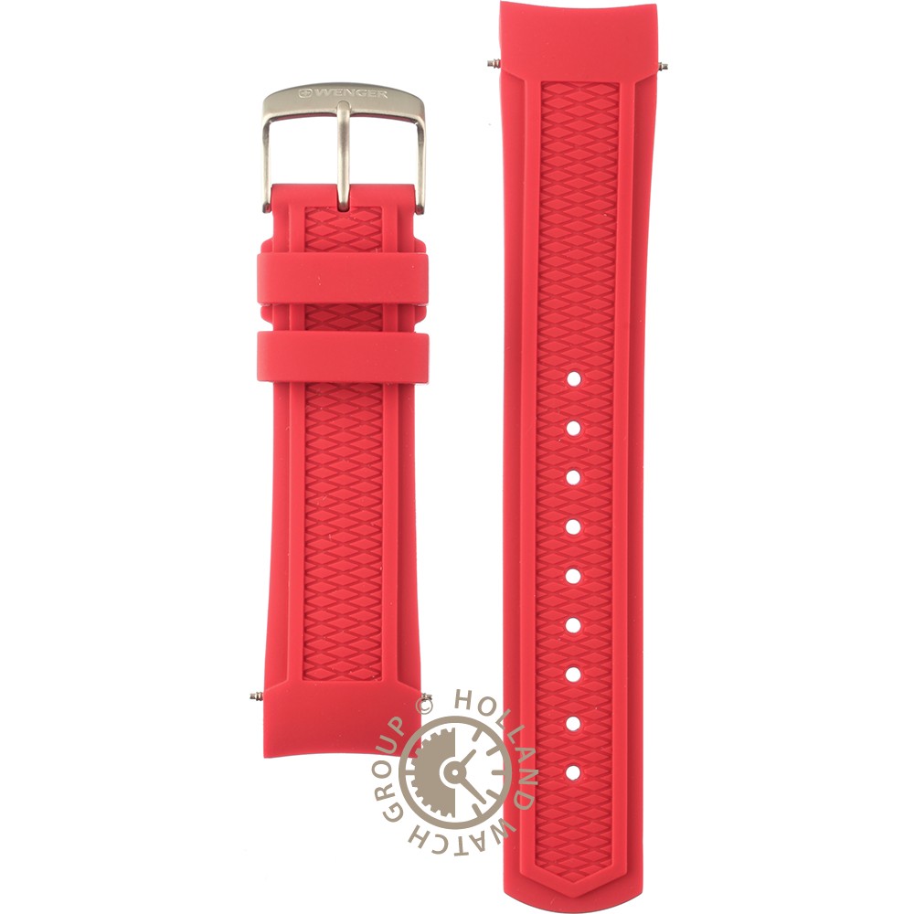 Wenger Straps 07.3422.102 Roadster Pasek