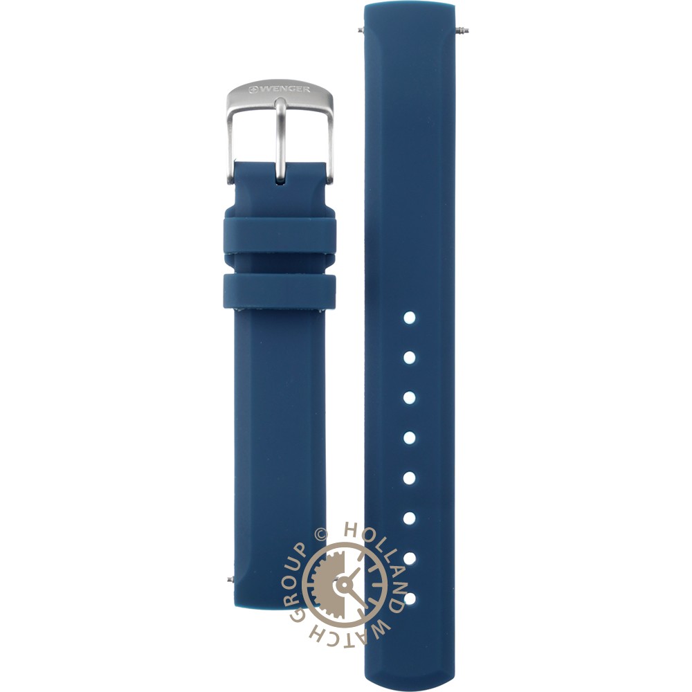 Wenger Straps 07.3516.101 Field Pasek